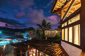 Hotel Praia do Portinho