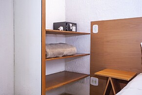 Hotel Praia do Portinho