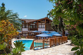 Hotel Praia do Portinho