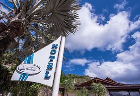 Hotel Praia do Portinho