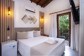 Hotel Praia do Portinho