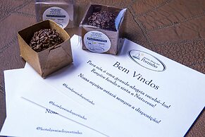 Hotel Praia do Portinho