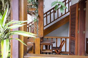 Hotel Praia do Portinho