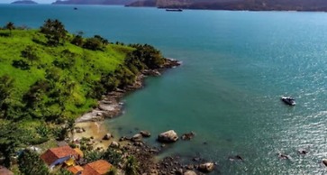 Hotel Praia do Portinho