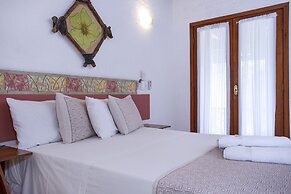 Hotel Praia do Portinho