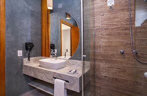 Hotel Praia do Portinho