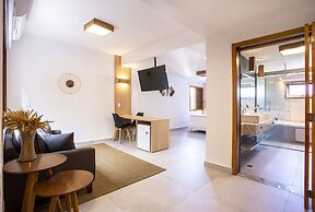 Hotel Praia do Portinho