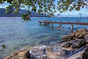 Hotel Praia do Portinho