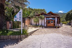 Hotel Praia do Portinho