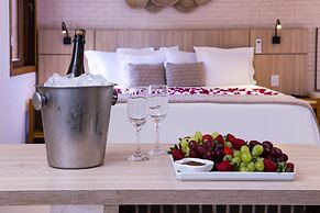 Hotel Praia do Portinho