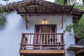 Hotel Praia do Portinho