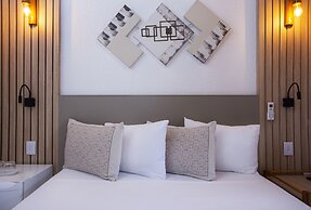 Hotel Praia do Portinho