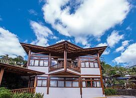 Hotel Praia do Portinho