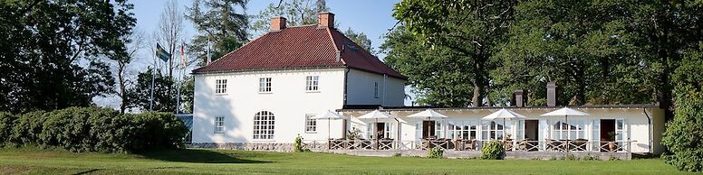 Stegeborgs Trädgårdshotell