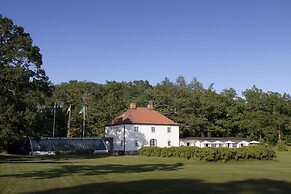 Stegeborgs Trädgårdshotell