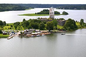 Stegeborgs Trädgårdshotell