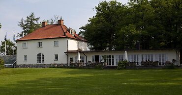 Stegeborgs Trädgårdshotell