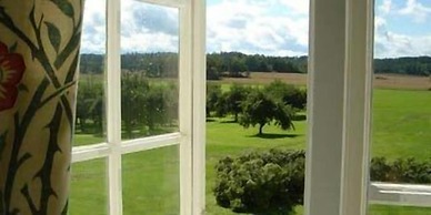 Stegeborgs Trädgårdshotell