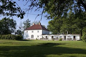 Stegeborgs Trädgårdshotell