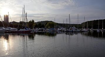 Stegeborgs Trädgårdshotell