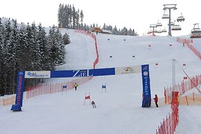 JUFA Hotel Donnersbachwald