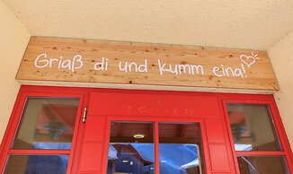 JUFA Hotel Donnersbachwald
