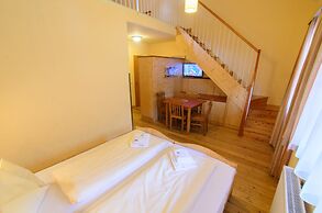 JUFA Hotel Donnersbachwald