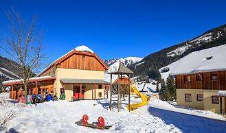 JUFA Hotel Donnersbachwald