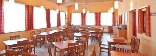 JUFA Hotel Donnersbachwald