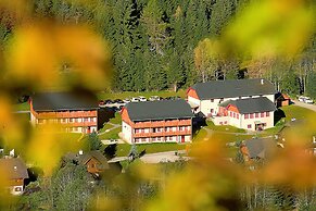 JUFA Hotel Donnersbachwald