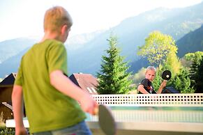 JUFA Hotel Donnersbachwald