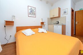 Studio Apartments Stradun