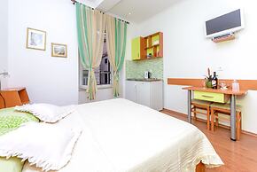 Studio Apartments Stradun