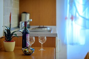 Studio Apartments Stradun