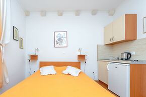 Studio Apartments Stradun