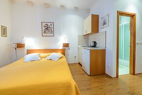 Studio Apartments Stradun