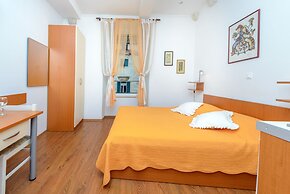 Studio Apartments Stradun