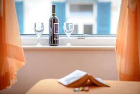 Studio Apartments Stradun