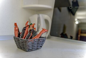 Studio Apartments Stradun