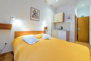 Studio Apartments Stradun
