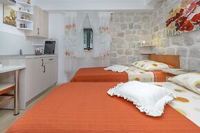 Studio Apartments Stradun
