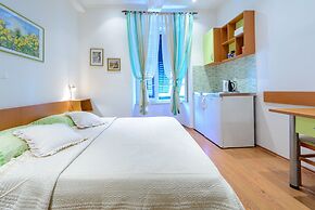 Studio Apartments Stradun