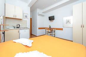 Studio Apartments Stradun