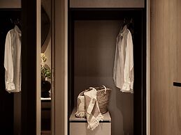 NAUMA PAROS | Design Boutique Hotel