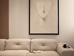 NAUMA PAROS | Design Boutique Hotel