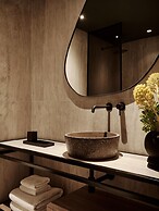 NAUMA PAROS | Design Boutique Hotel