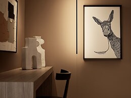 NAUMA PAROS | Design Boutique Hotel