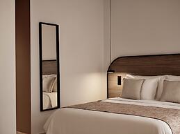 NAUMA PAROS | Design Boutique Hotel