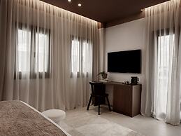 NAUMA PAROS | Design Boutique Hotel
