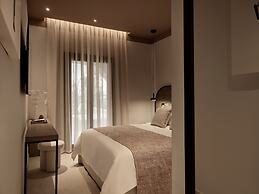 NAUMA PAROS | Design Boutique Hotel